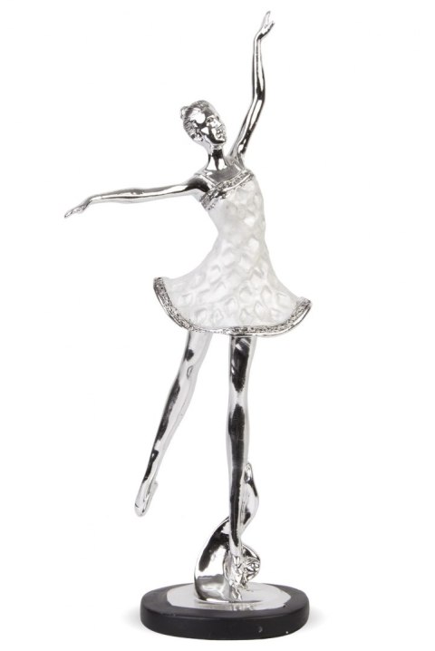Figurka glamour baletnica