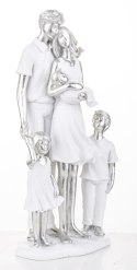 Figurka Mama Tata i dzieci