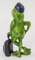 Figurka Pilota żaby