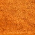 Szybkoschnący Ręcznik na siłownie AMY 50x90 Pomarańczowy Eurofirany