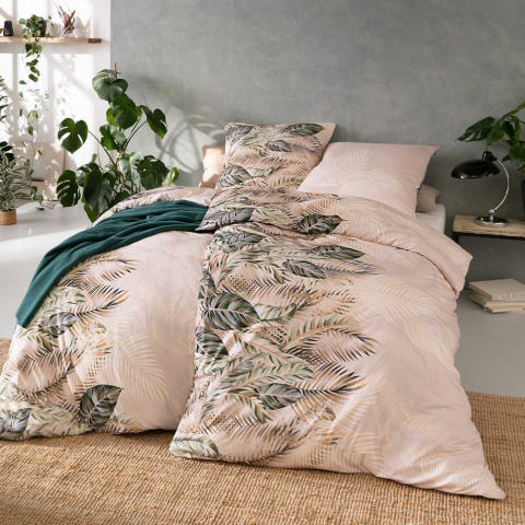 Pościel interlock-jersey TIMON 155x200 ESTELLA Pościel interlock-jersey TIMON 155x200 ESTELLA
