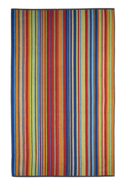Ręcznik plażowy Zwoltex BALI 100x160