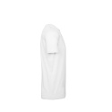 Koszulka męska biała XL B&C krótki rękaw