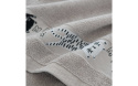 Ręcznik Zwoltex - KOTY jaspis 50x70