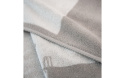 Ręcznik Zwoltex - KOT szary 70x130