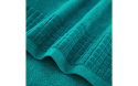 Ręcznik frotte PAULO3 morski 30x50 Zwoltex