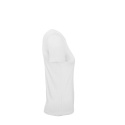 Koszulka damska biała M B&amp;C #E150 krótki rękaw