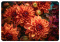 Podkładka na stół - FIONA - 29x42cm wzór w kwiaty