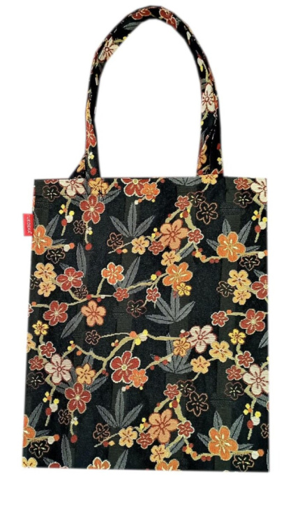 Torba gobelinowa SAKURA 35x42 cm