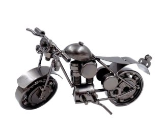 Model motocykla - miniaturka metalowy