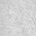 Narzuta LETTIE biały 70x160 Eurofirany