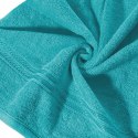 Ręcznik LORI błękitny 30x50 - Eurofirany