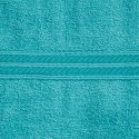 Ręcznik LORI błękitny 50x90 - Eurofirany