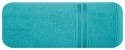 Ręcznik LORI błękitny 70x140 - Eurofirany
