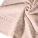 Ręcznik LORI jasny róż 30x50 - Eurofirany