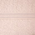 Ręcznik LORI jasny róż 70x140 - Eurofirany