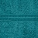 Ręcznik LORI jasny turkus 70x140 - Eurofirany