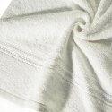 Ręcznik LORI kremowy 50x90 - Eurofirany