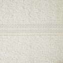 Ręcznik LORI kremowy 70x140 - Eurofirany