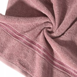 Ręcznik LORI lila 50x90 - Eurofirany