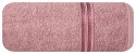 Ręcznik LORI lila 70x140 - Eurofirany