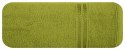 Ręcznik LORI oliwkowy 70x140 - Eurofirany