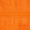 Ręcznik LORI pomarańczowy 70x140 - Eurofirany