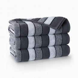 Ręcznik PASITO SZARY 50x100 - Zwoltex 550g/m2