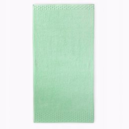 Ręcznik Zwoltex PASTELA - akwamaryna 30x50
