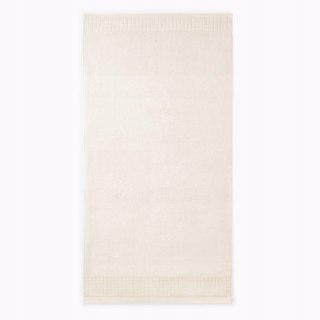 Ręcznik Zwoltex PAULO - ECRU 50x90