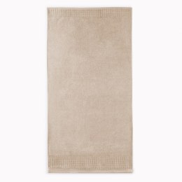 Ręcznik Zwoltex PAULO - beżowy 50x90