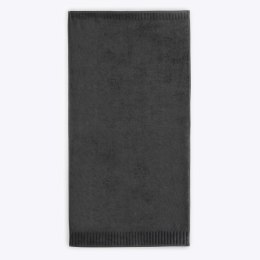 Ręcznik Zwoltex Pacyfik - GRAFITOWY 50x100