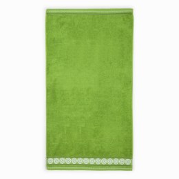 Ręcznik Zwoltex Rondo - GROSZKOWY 50x90