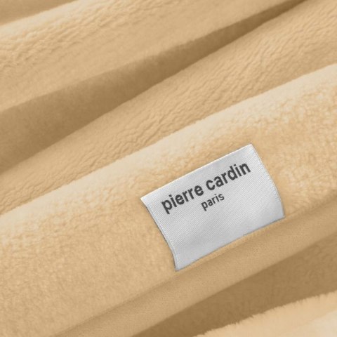Koc CLARA NATURALNY 160X240 Pierre Cardin Koc CLARA NATURALNY 160X240 Pierre Cardin