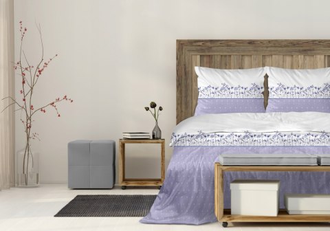 Pościel satynowa MELANIA 220x200 GRENO FROTEX Pościel satynowa MELANIA 220x200 GRENO FROTEX