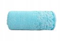 Ręcznik BIELBAW - BELLA lazur 30x50 GRENO