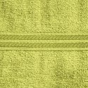 Ręcznik LORI jasno zielony 30x50 - Eurofirany
