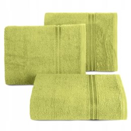 Ręcznik LORI jasno zielony 70x140 - Eurofirany