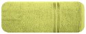 Ręcznik LORI jasno zielony 70x140 - Eurofirany