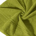 Ręcznik LORI oliwkowy 30x50 - Eurofirany