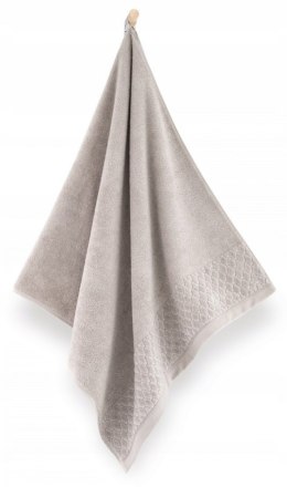 Ręcznik Zwoltex - CARLO sepia 30x50