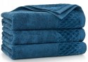 Ręcznik Zwoltex - CARLO tanzanit 30x50