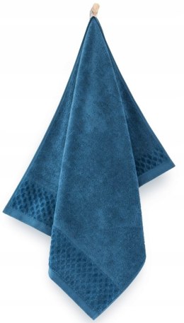 Ręcznik Zwoltex - CARLO tanzanit 30x50