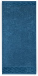 Ręcznik Zwoltex - CARLO tanzanit 50x100