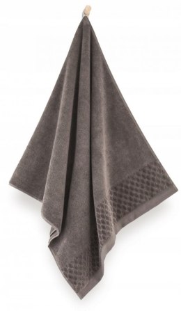 Ręcznik Zwoltex - CARLO taupe 30x50