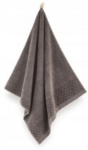 Ręcznik Zwoltex - CARLO taupe 50x100