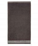 Ręcznik Zwoltex - Garden TAUPE 30X50