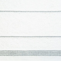 Ręcznik MIRA biały 30x50 - Eurofirany
