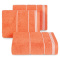 Ręcznik MIRA pomarańczowy 30x50 - Eurofirany