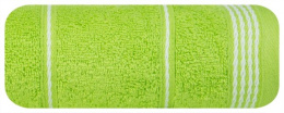 Ręcznik MIRA sałata 70x140 - Eurofirany